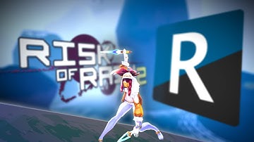 EASIEST way to install MODS! | Risk of Rain 2