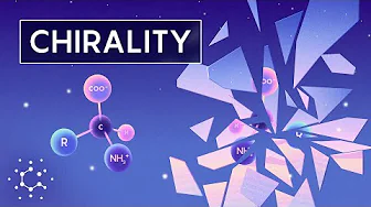Mirror Molecules: The Symmetry Rule Life Never Breaks