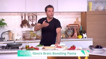 Gino Doesn