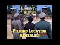 Hogan's Heroes FILMING LOCATION Revealed! Before and After/Then and Now!