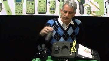 제품소개-설비진단용 진동계(TPI 9080K2)