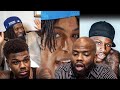 Lil Durk Addresses issues w/ NBA Youngboy &amp; Quando Rondo &quot;What Did He Do???&quot; | POPS REACTION!