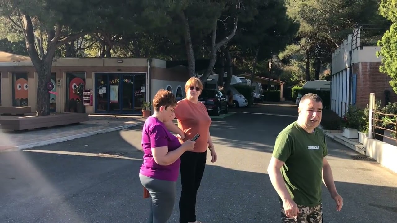 Miramare Livorno Maggio 2025