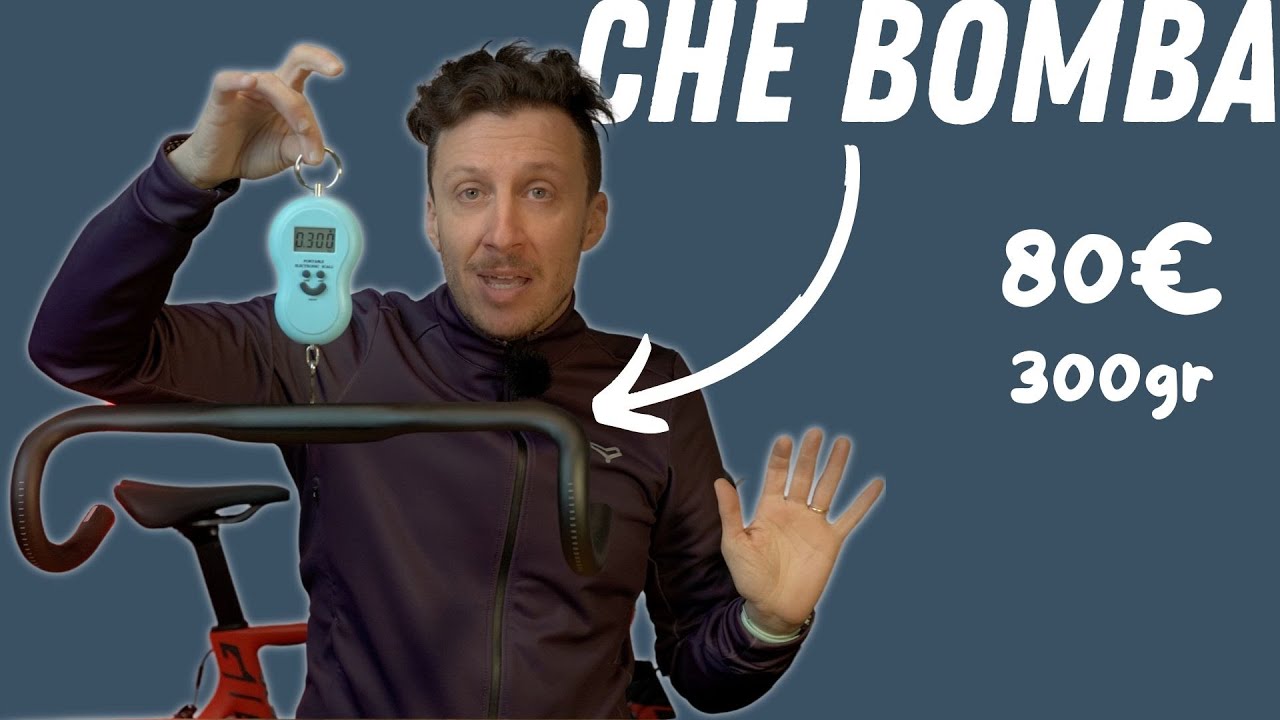 Manubrio Creston in Lega