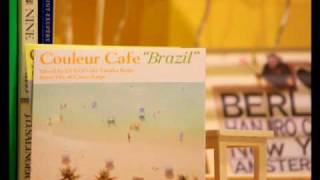 "Bad Day" from Couleur Cafe "Brazil"