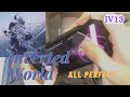 [Rotaeno/初代魔王曲]Inverted World IV.13 AP