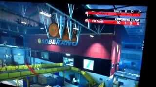 Cod Ghosts GB Win