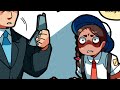 El Origen De Larry | Fandub Pokemon | Dubsfeos