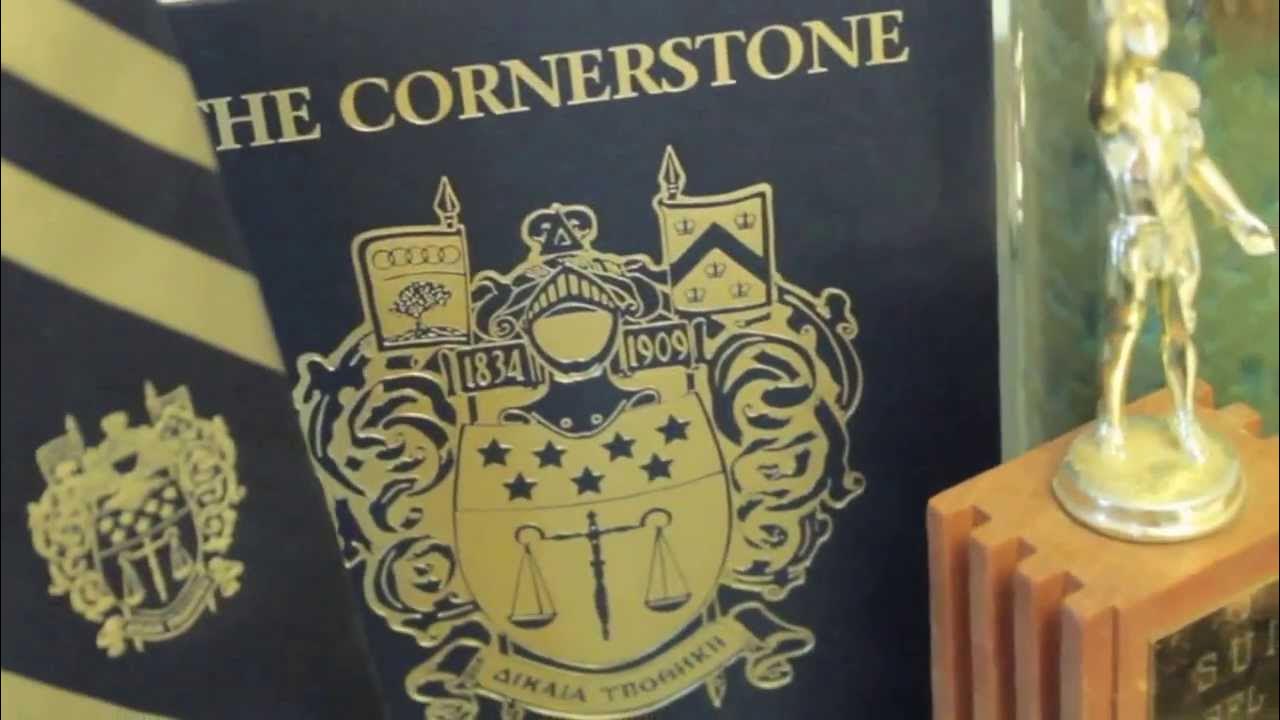 Delta Upsilon at the University of Iowa Oath of Initiation YouTube