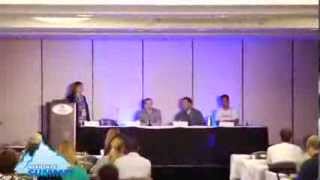 Details The Power of Blogging and Branding from Affiliate Summit East 2012 Update