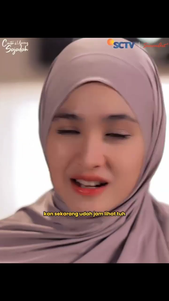 Hati itu ga akan bisa bohong Fauzan ?❤‍? #shorts #cintadiujungsajadah