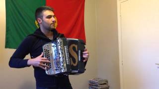 BAILANDO NA CONCERTINA