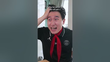 trường học bờ rên rốt tập cuối phần 1 #shorts