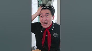 trường học bờ rên rốt tập cuối phần 1 #shorts