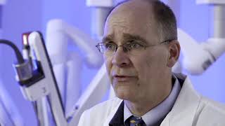 Dr. Derek Hausladen Explains RoboticAssisted Kidney Surgery