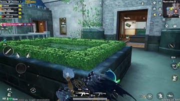 AKM IN PUBGM 4.0 EVENT (GAMELOOP OPENGL)