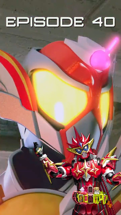 Download lagu Kamen Rider Gavv Episode 40 Quick Review #shorts #kamenrider