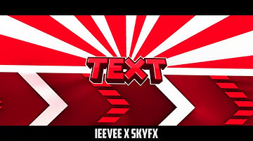 [PZP] MultiStyle Intro Template - Ft. SkyKashFX
