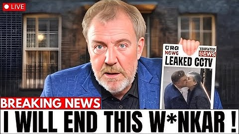 Clarkson Leaves Starmer Completely SHATTERED – A MUST WATCH ShowdowN !
