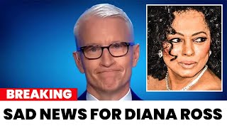 Diana Ross at 80 The Surprising and Sad Truth About Her Life Now