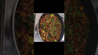 Try this method of making curry vegetables Karela Sabzi | Special curry vegetable for canning food