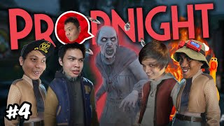 PEENOISE PLAY PROPNIGHT (FILIPINO) #4