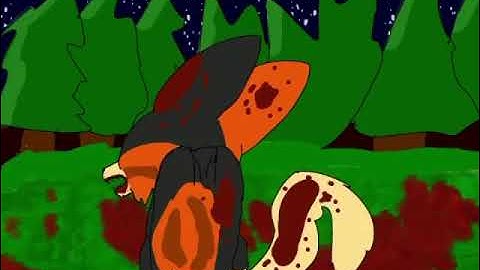 Im not insane mapleshade map part 15 #LunaKittyMapleshadeMap