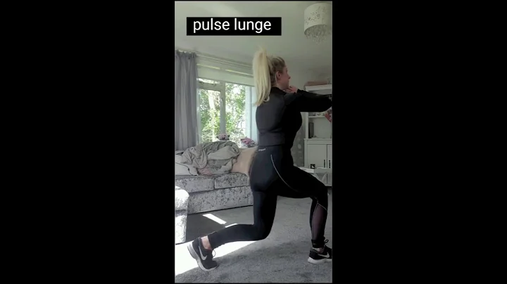 Louise Conway Workout Video