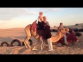 Camel Ride Very Funny 