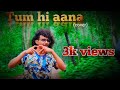 Tum hi aana  cover by supreeth sapaliga  marjaavaan  jubin nautiyal  payal dev  kunaal vermaa