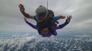 Swoopware: Skydive - Sandy
