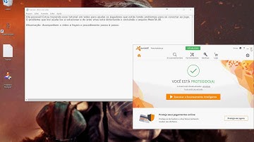 Tutorial - Como solucionar o problema da exclusão do arquivo MainTA.dll