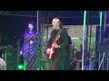 Creep-Tears For Fears Live@Neumünster Abbey, Luxembourg (25 June 2019)