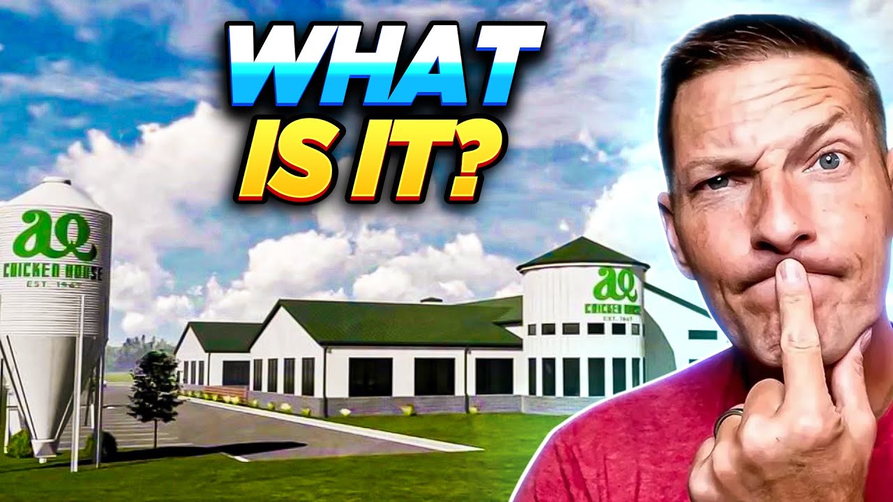 New and Coming Soon to Springdale, AR-Bentonville, AR