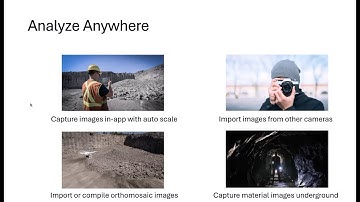 How to Use WipFrag Software