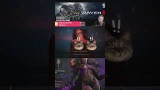 Almost got banned on live stream RAVEN 2