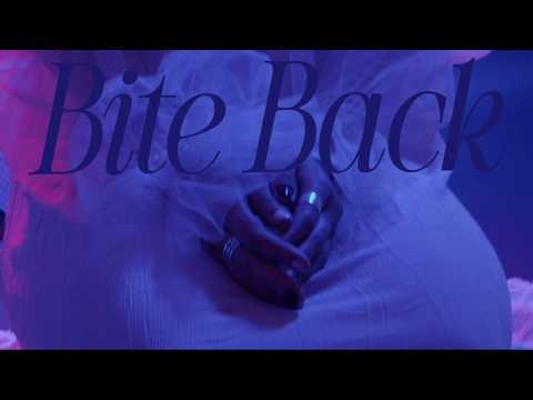 Vamelia – Bite Back (Official Lyric Video)