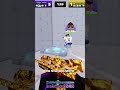Dominate The Arena  Aggressive Plays &amp; Epic Wins! #roblox #rivals #shorts