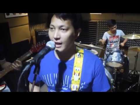 Pangako Sayo By Rey Valera Audiosundae Hokage Rock Sessions EP01