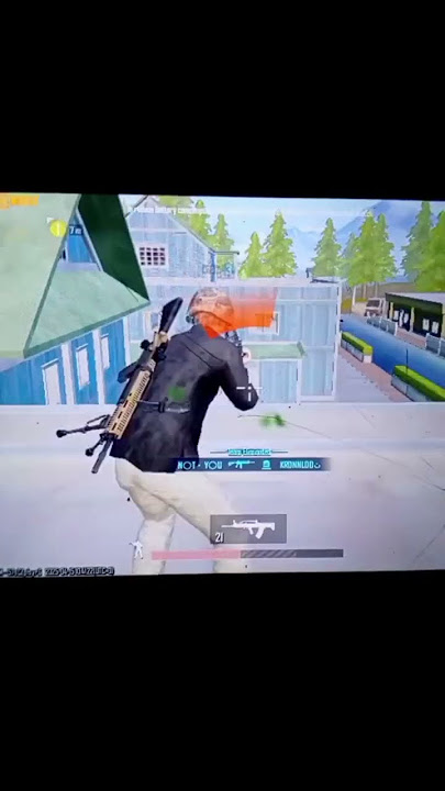 @MRk.PaThan  pubg mobile speed test on Infinix Smart 5 . .3/64