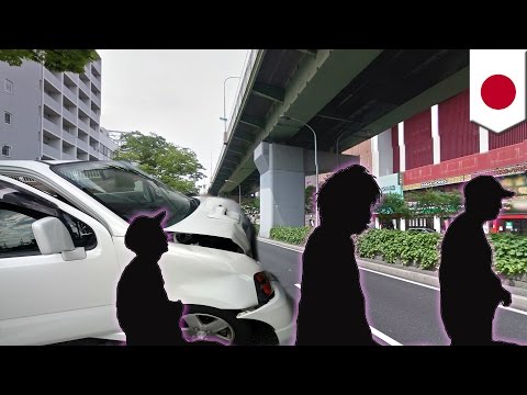 極惡暴力集團　堵車圍毆致死
