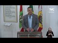 Pronunciamento Alexandre Matias - 16/07/2026