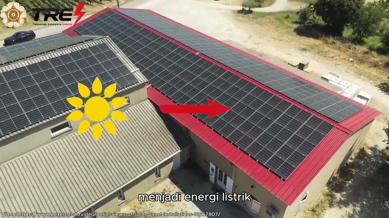 Rancang Bangun Solar Charge Controller (SCC) dengan Algoritma Maximum Power Point Tracking (MPPT)