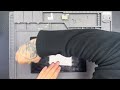 Samsung Tab A8 SM-X205 - разборка | Teardown