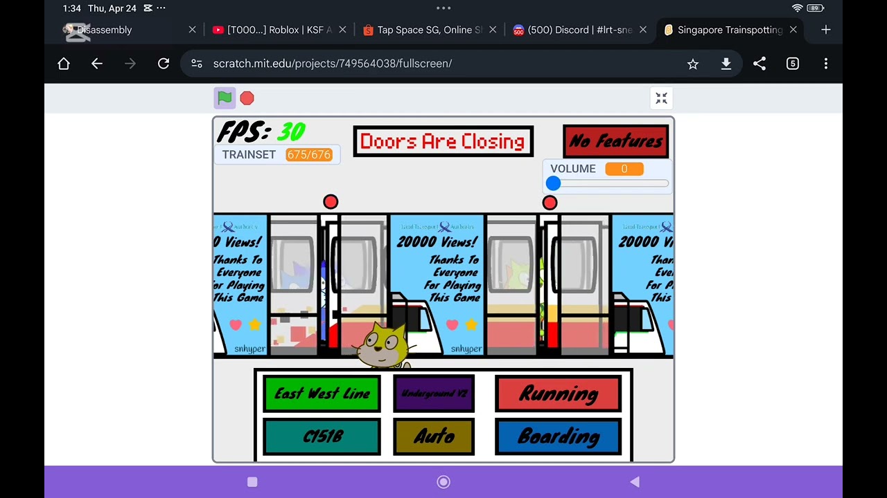 Traction Motor Compilation (2025) - Every MRT & LRT Model Arriving And Departing!
