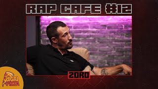 Download Lagu Rap Cafe #12 - Zoro Download Lagu Rap Cafe #12 - Zoro