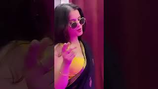 For my Bhojpuri Fans #akshitadwivedi #akshitarmy #acting #act #india #shortsviral