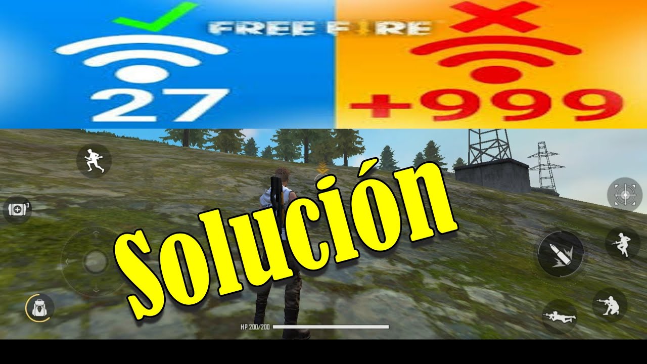 Algunos métodos sencillos para jugar Free Fire sin trabas y con una mejor  conexión a internet. 