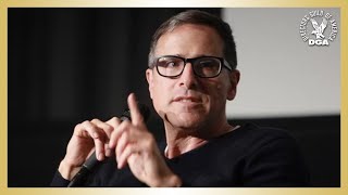 The Craft of the Director: David O  Russell