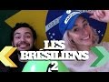 PÂQUES POUR LES BRÉSILIENS